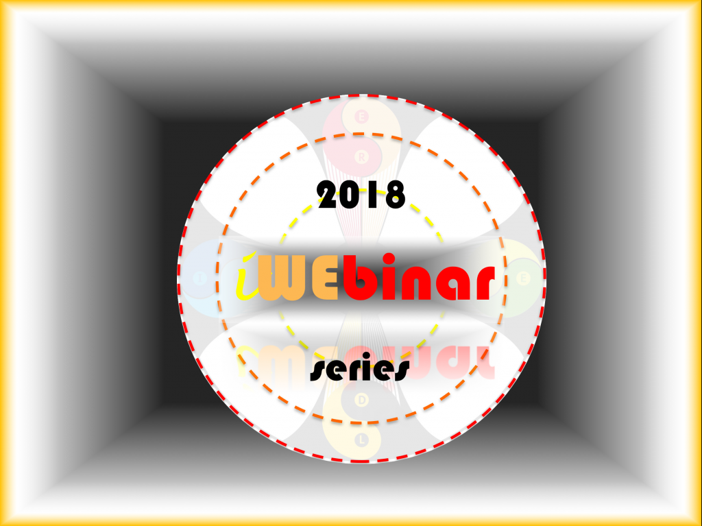 2018 Webinar & iWEbinar Series Bundle
