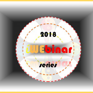 2018 Webinar & iWEbinar Series Bundle