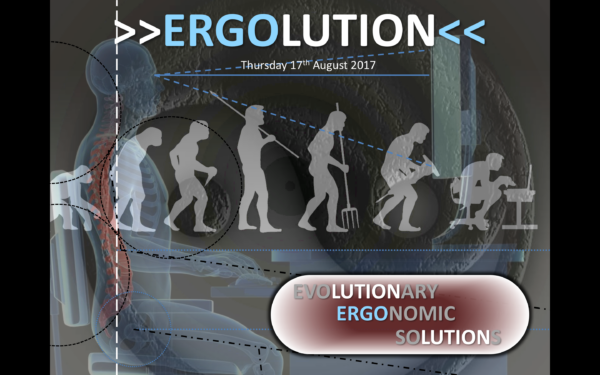 Ergolution - 2017 Power Series Webinar #2