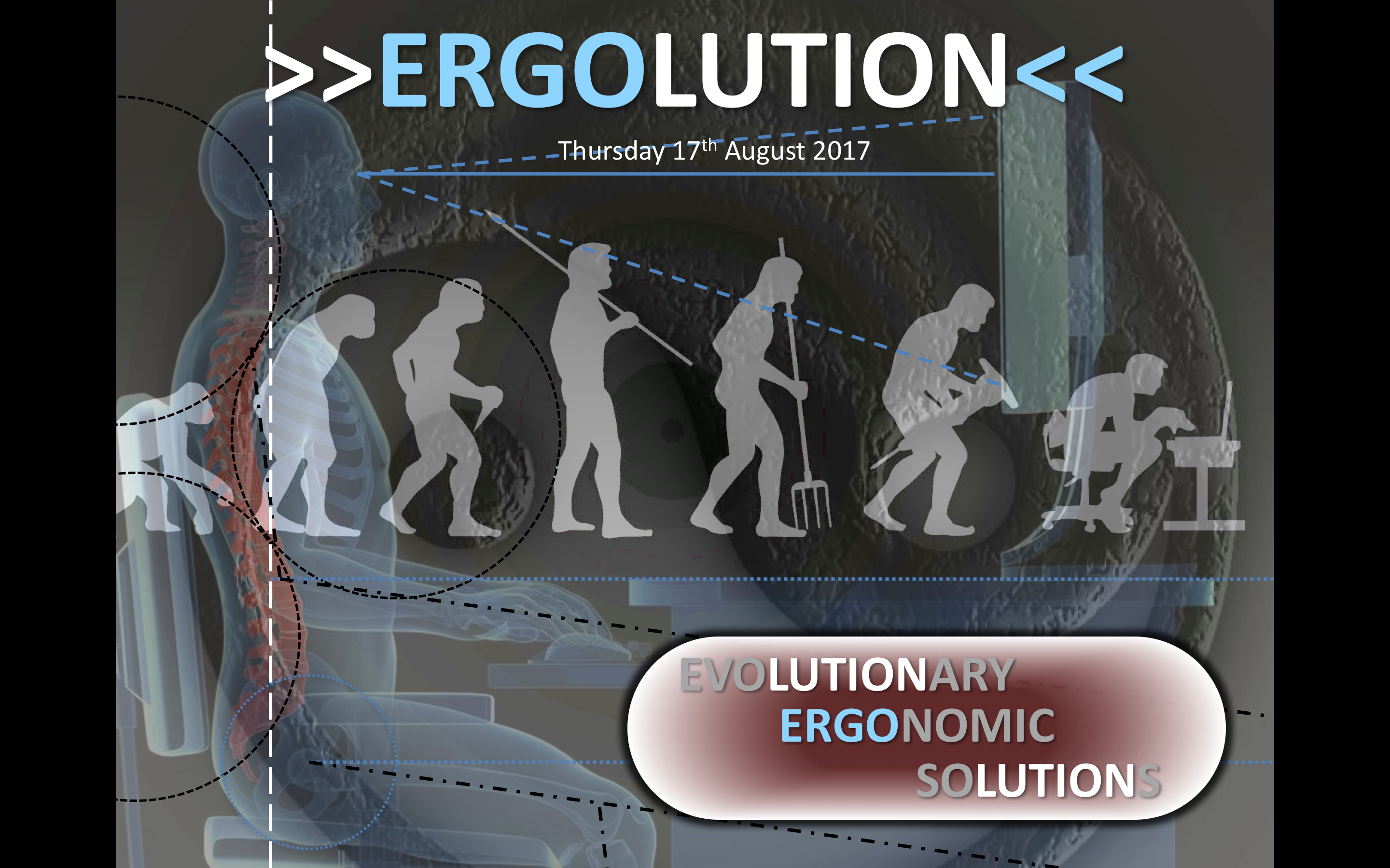 Ergolution - 2017 Power Series Webinar #2