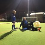 Josh Evans Soccer School - Functional Screening
