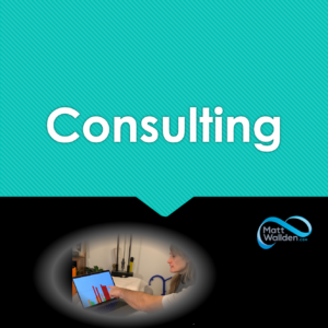 Consulting