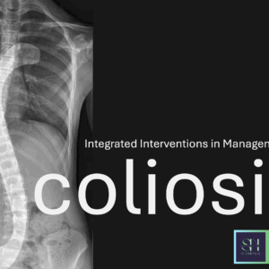 Integrated Interventions in Management of Scoliosis