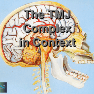 The TMJ Complex in Context (IMS4's & IMS5's only)